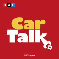 The Best of Car Talk podcast