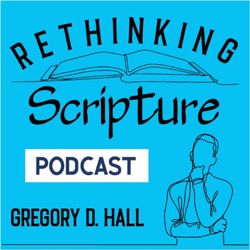 89. Matthew 1-2 - Let's Talk About the Birth Narrative