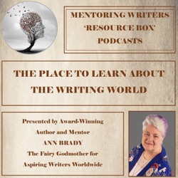 B090 THE TRUTH ABOUT QUICK WRITING AUTHORS