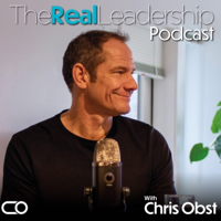 The Truth About Networking/ Guest: Patrick Stafford-Smith