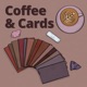 Coffee and Cards: Weekly Forecasts Through Tarot & Astrology