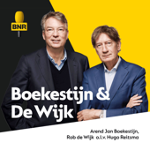 Boekestijn en De Wijk | BNR - BNR Nieuwsradio
