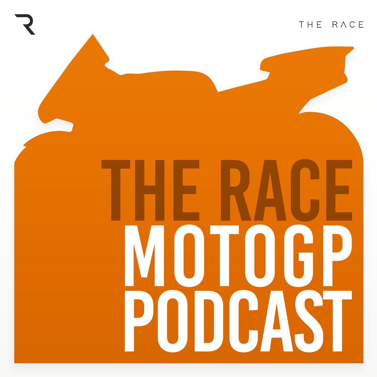 The Race MotoGP Podcast – Podcast