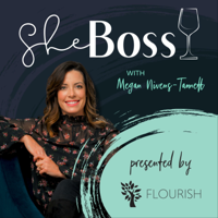 SheBoss with Anna Lewis