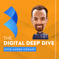 Multichannel Retail Media Success With Nate Pinkston and Paul Brenner