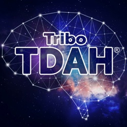 Tribo TDAH - TDAH Entrevista #06 - Mariana Mafra (Jazz Rider), empreendedorismo, vida familiar e transgeneiridade