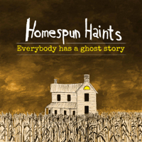 Honey, We Have a Ghost