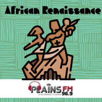 African Renaissance - Oliver 'Tuku' Mtukudzi Feature