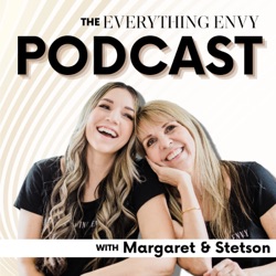 The EVERYTHING ENVY Podcast