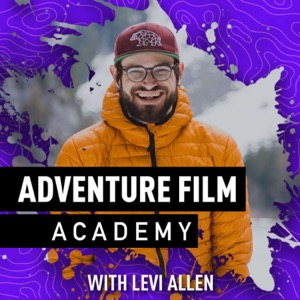 Adventure Film Academy Show