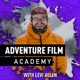 Adventure Film Academy Show