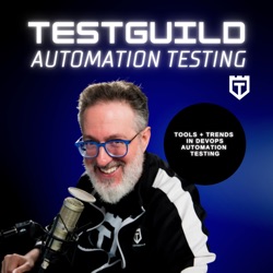 Contract Testing in Action (Book Review) with Marie Cruz and Lewis Prescott