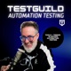 TestGuild Automation Podcast