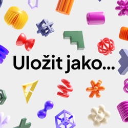 Uložit jako…