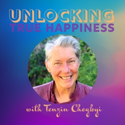 Cultivating Emotional Balance with guest Dr. Eve Ekman