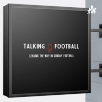 The Talking Football Podcast meets up with Joey from 8Barrels FC 