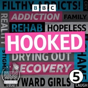 Hooked: The Unexpected Addicts