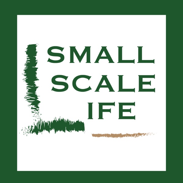 Small Scale Life Podcast