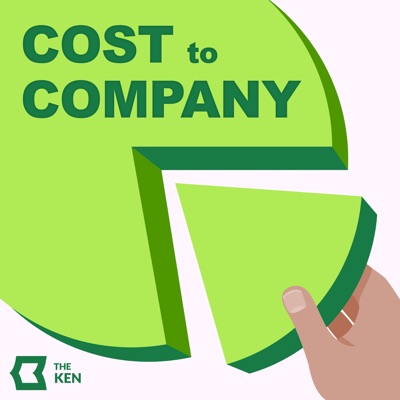 Cost to Company:The Ken