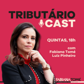 TRIBUTÁRIO CAST - Fabiana Del Padre Tomé