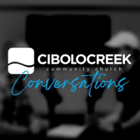 Men & Biblical Community w/ Tom Patterson