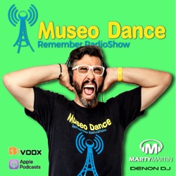 MUSEO DANCE - Cultura de Baile