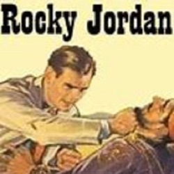 The Adventures of Rocky Jordan - A Song in the Night - 052850, episode 82