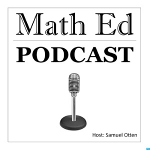 Math Ed Podcast