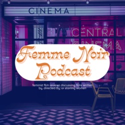 Femme Noir