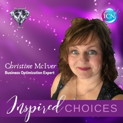 Inspired Choices - Christine McIver