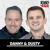Danny and Dusty