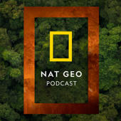 NAT GEO Podcast - National Geographic Brasil