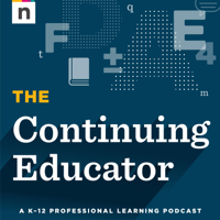 What is "Grading for Learning?" with Myron Dueck and Brooke Mabry (Ep. 2)