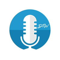 DTW Podcast #26 - James McCormack 