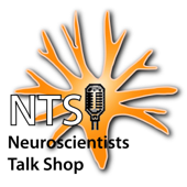 Neuroscientists Talk Shop - Neuroscientists Talk Shop