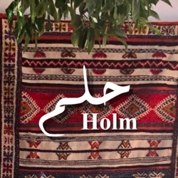 Holm