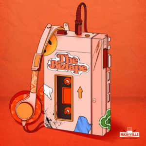 The Biztape podcast