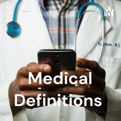 Medical Definitions 