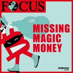 Missing Magic Money - Den gestohlenen Bitcoin-Milliarden auf der Spur