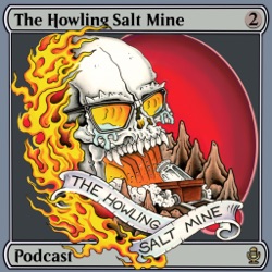 HSM 115: Volo No No, Spite vs Trolling, and Some More of What?