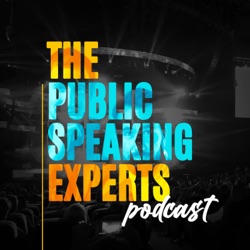Episode 62: Public Speaking: Finding Your Niche