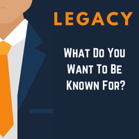 8 - Becoming a One in a Million Business with Coudray Growth Technologies' Mark Coudray
