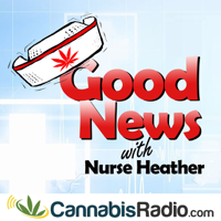 Good News with Nurse Heather podcast