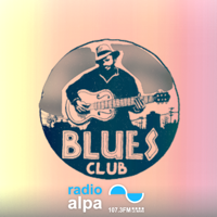 Blues Club – Mike Zito