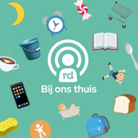 Bij ons thuis podcast
