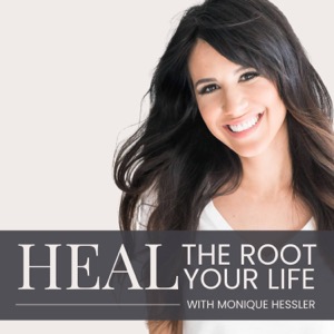 Heal The Root Heal Your Life