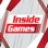 Inside Games News & Podcasts