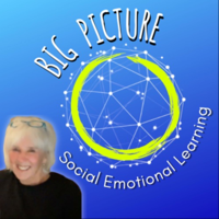 Ep. 7: Deborah Stewart - Master Preschool educator.