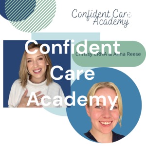 Confident Care Academy