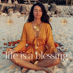 Life is a blessing ♡